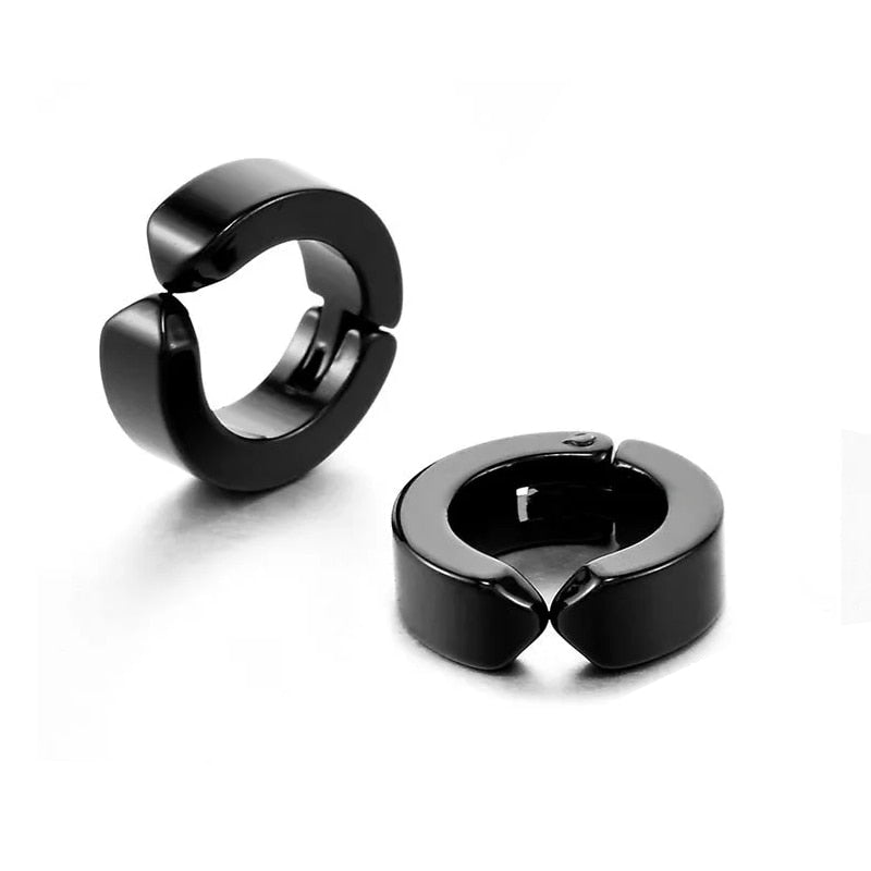 CHAlNSAW MAN Earrings