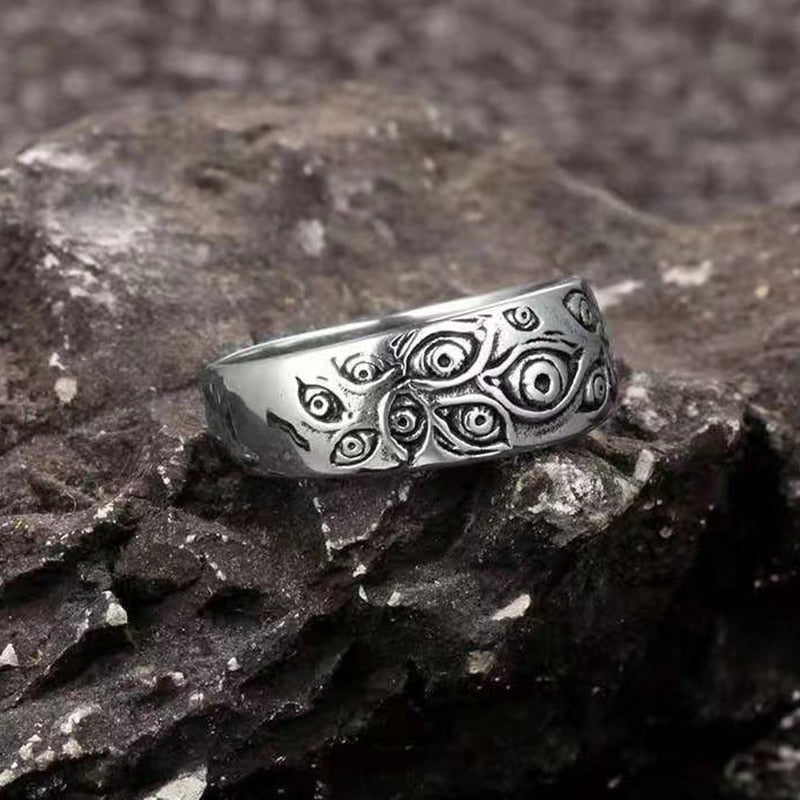 JUJUTSU KAlSEN Ring