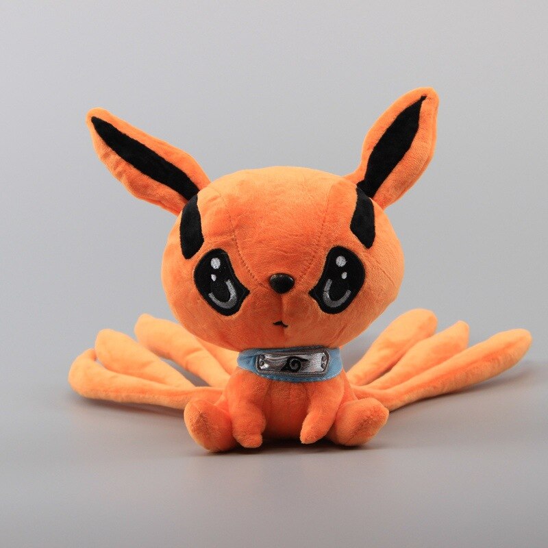 Kurama Plush