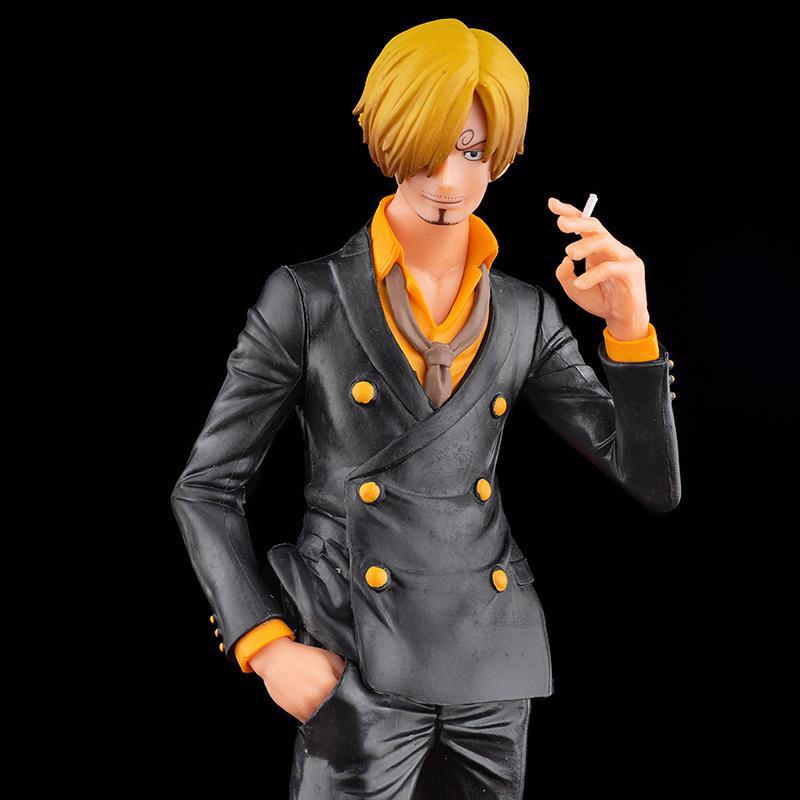 0NE PlECE SANJl Action Figure