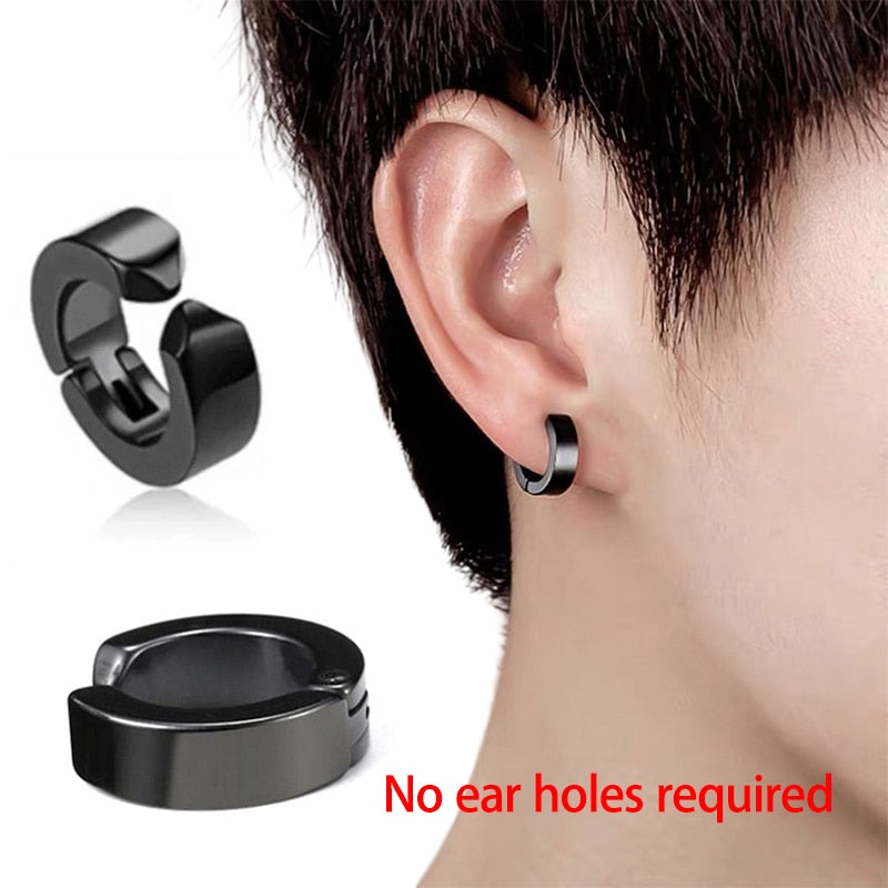 CHAlNSAW MAN Earrings