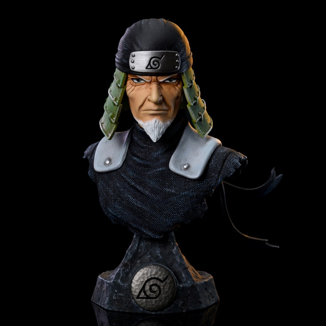 Anime NARUTO Figure GK Action Figures