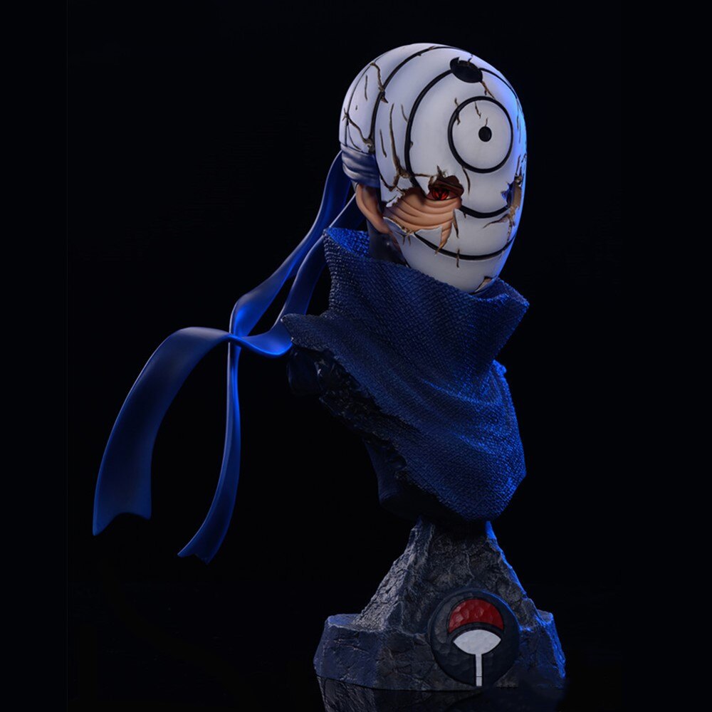 Anime NARUTO Figure GK Action Figures