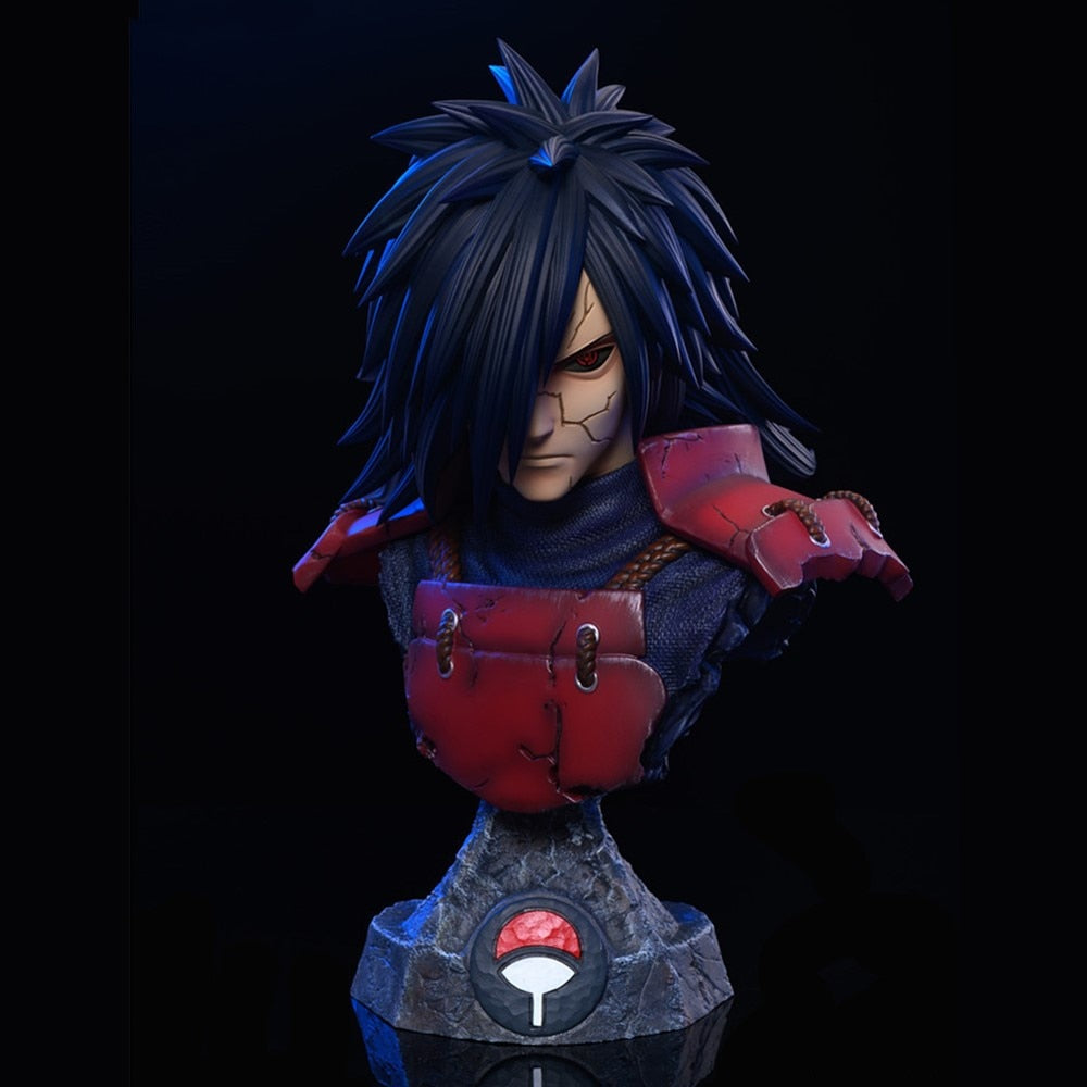 Anime NARUTO Figure GK Action Figures