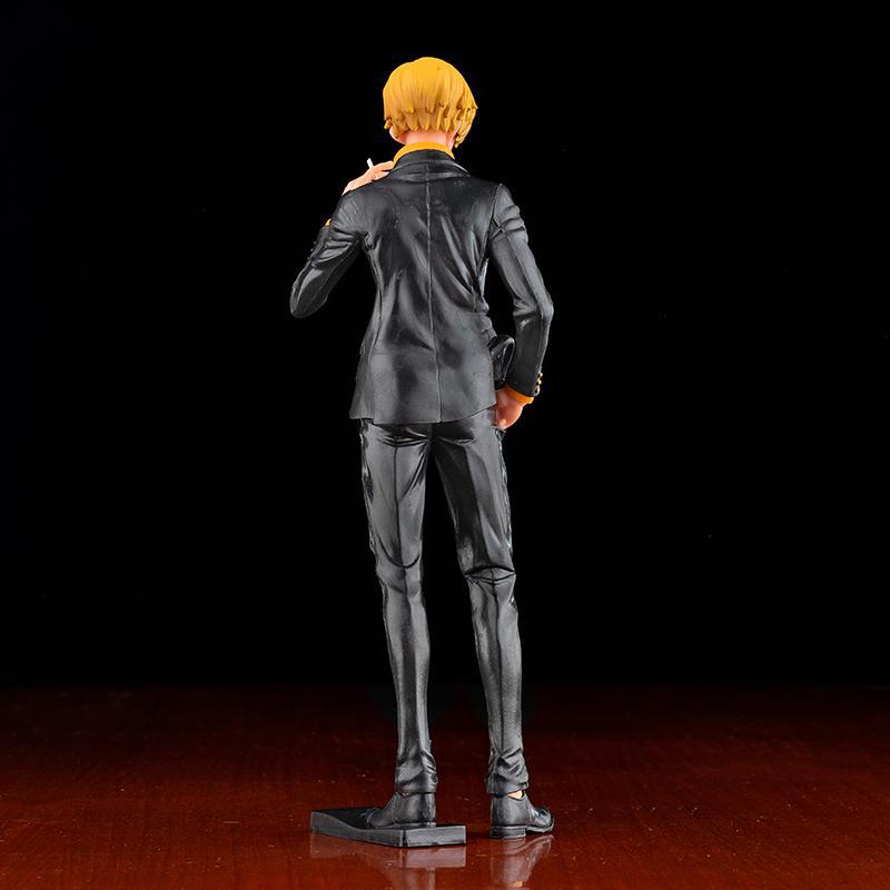 0NE PlECE SANJl Action Figure