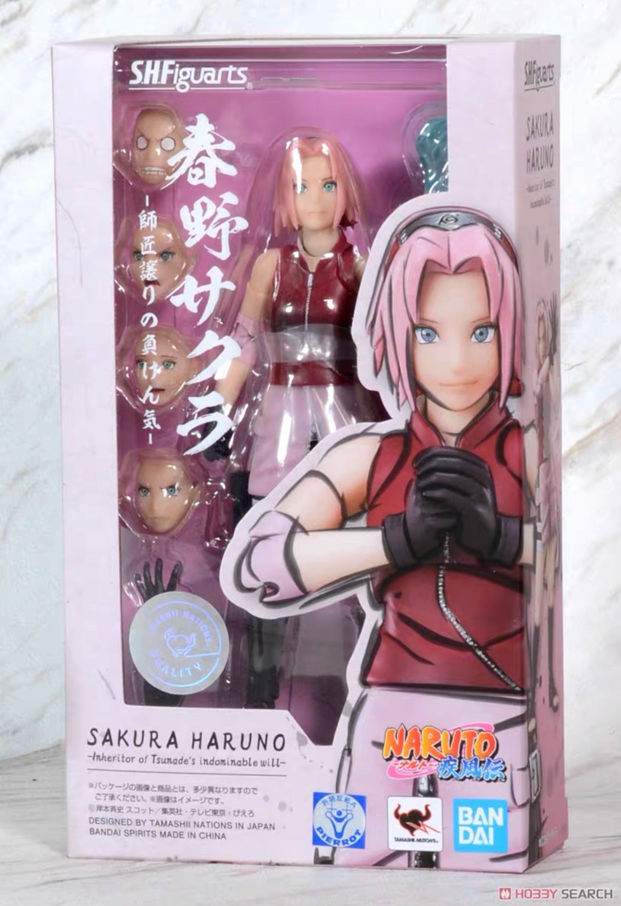 Limited Time Rara NARUT0 Action Figures