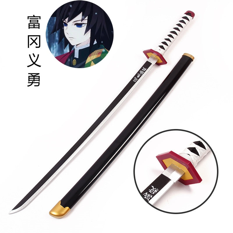 DS 1.4m Katana Sword