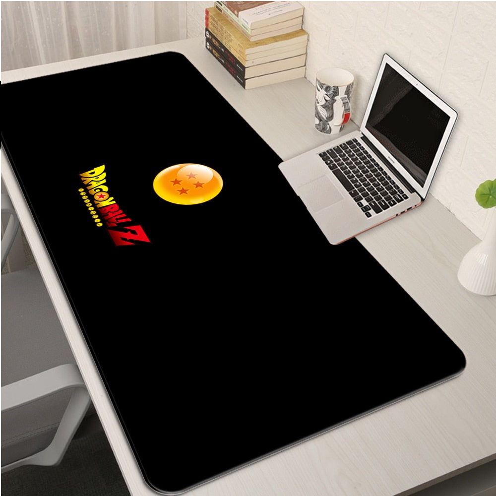 DBZ Mousepad