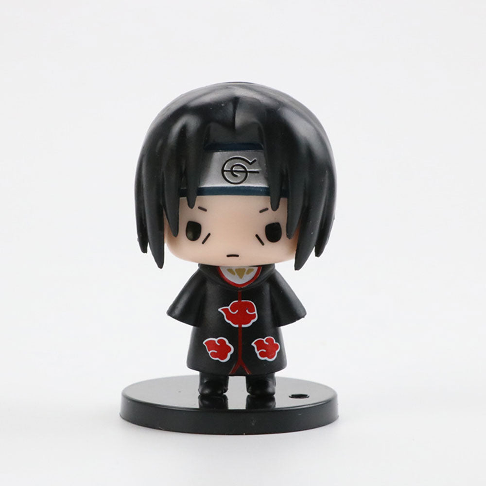 NARUT0 Figures