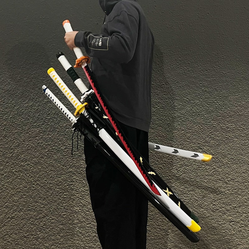 DS 1.4m Katana Sword