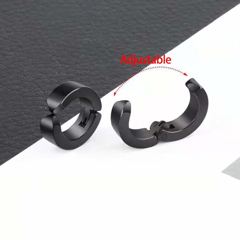 CHAlNSAW MAN Earrings