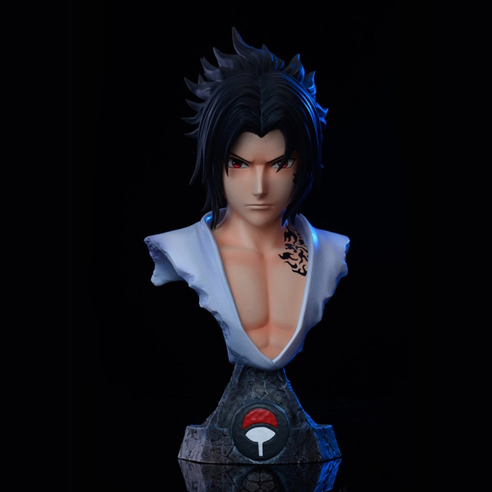 Anime NARUTO Figure GK Action Figures
