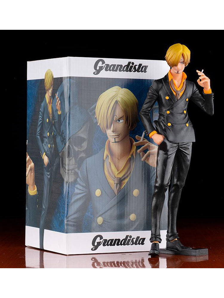 0NE PlECE SANJl Action Figure