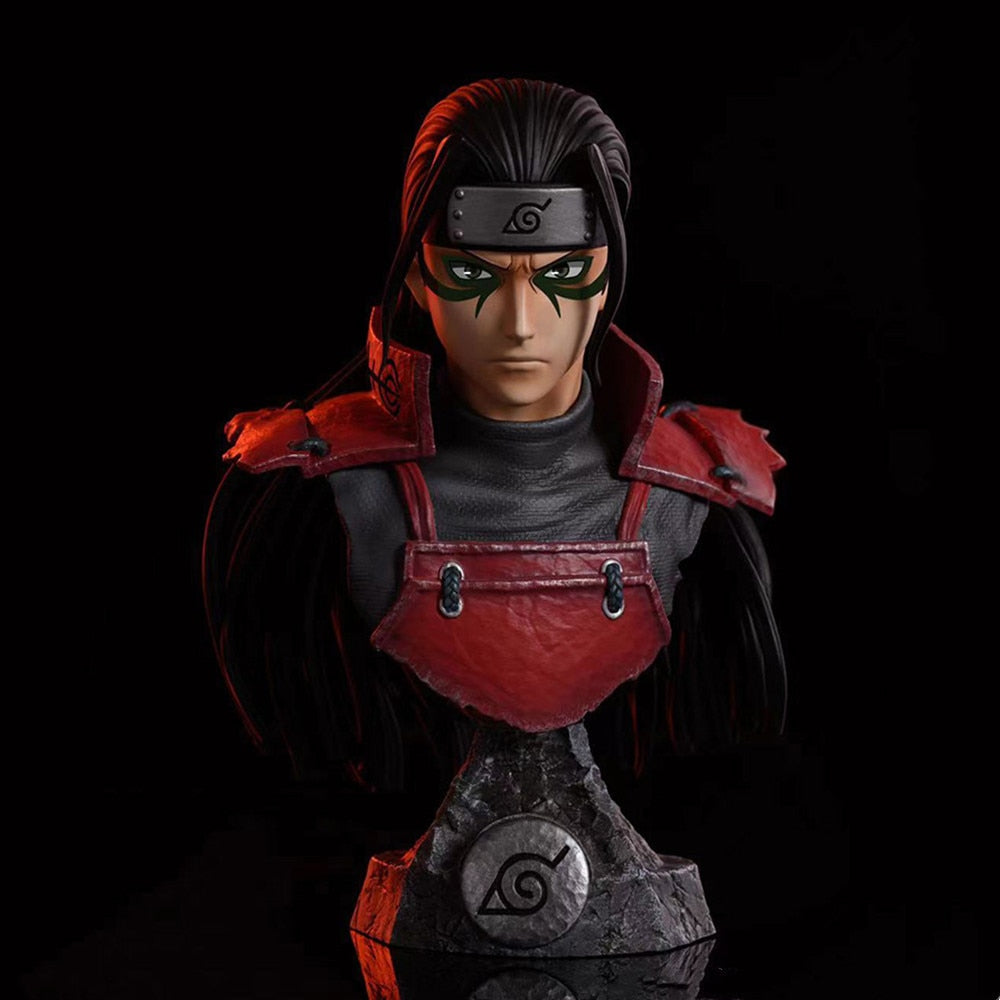 Anime NARUTO Figure GK Action Figures