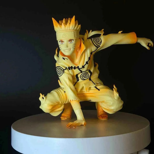 Original  Panel Spectacle NARUTO  Action Figure Model