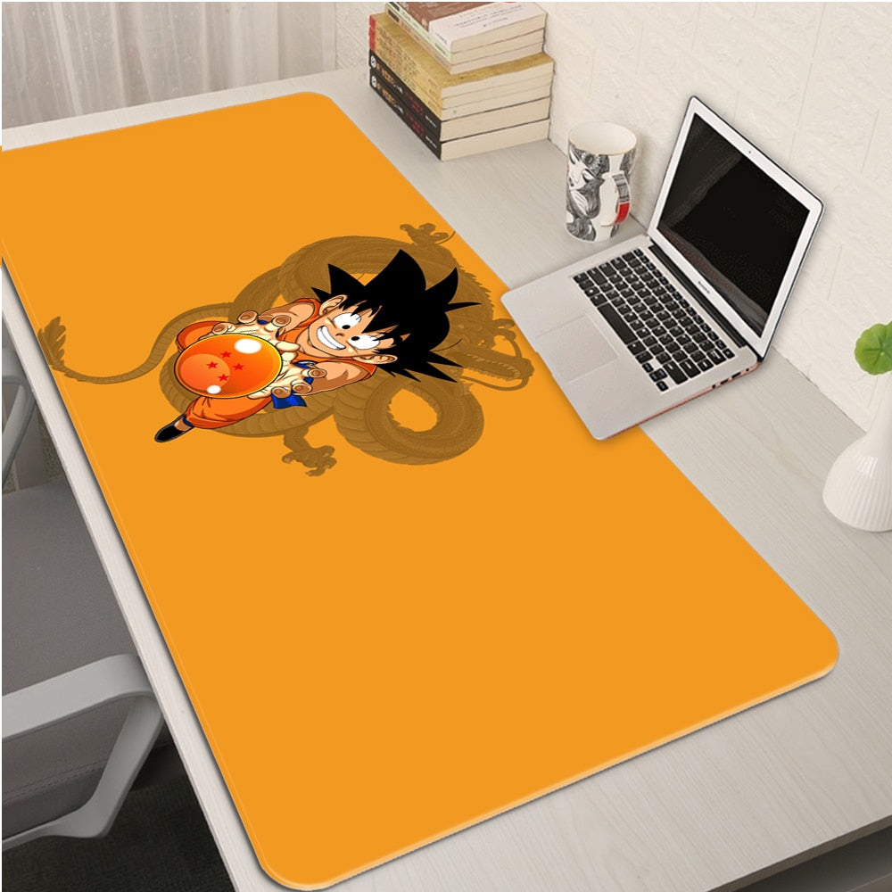 DBZ Mousepad