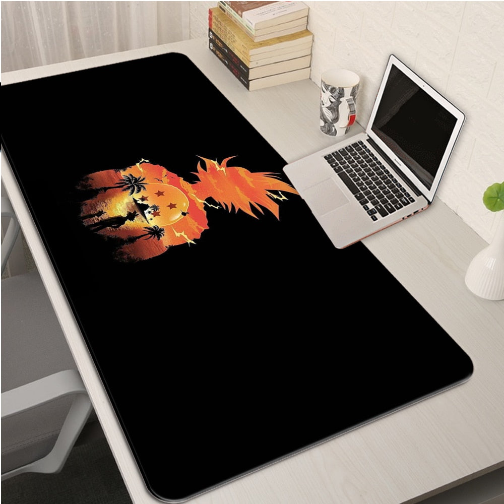 DBZ Mousepad