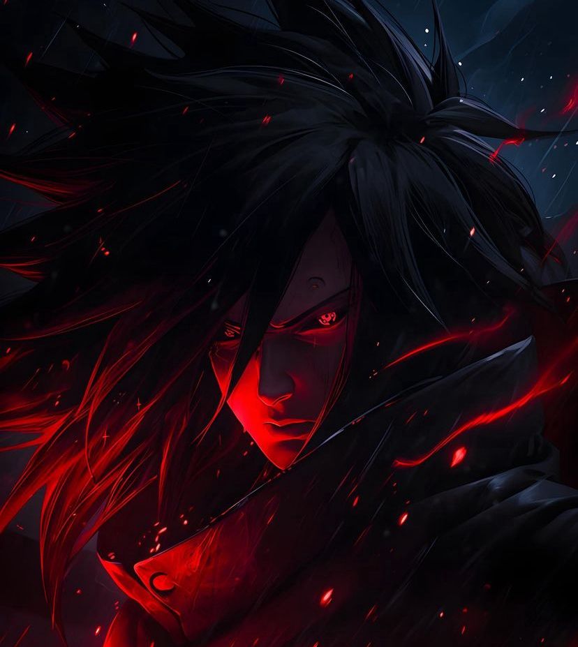 Full Quality Madara Wallpaper 0001