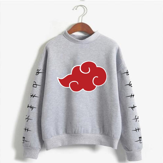 Men Hoodies Pullover Casual Printing Hooded Streetswear Sweatshirt Men Women Unisex