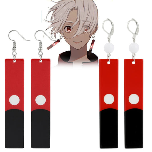 T0KY0 REVENGERS Earring