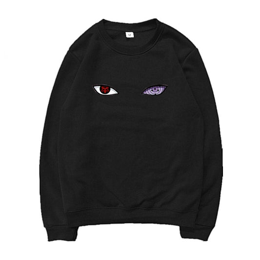 Anime eyes Sweatshirt