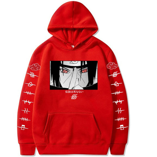 Men Hoodies Pullover Casual Printing Hooded Streetswear Sweatshirt Men Women Unisex