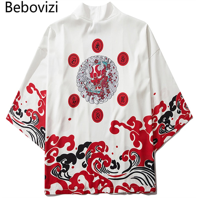 DS Kimono