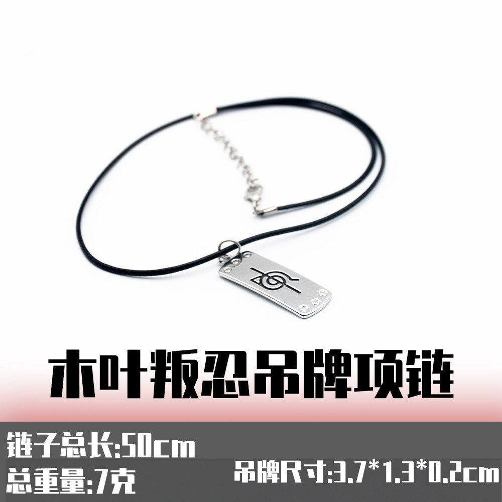 Naruto Kunai and Shuriken Set Weapon Pack Gloves Shoes Headbands Necklace ABS Cosplay Toy Figures Anime Ring Toys Kids Gift