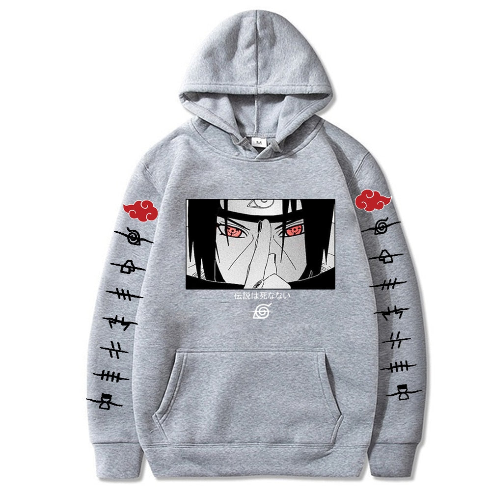 Men Hoodies Pullover Casual Printing Hooded Streetswear Sweatshirt Men Women Unisex