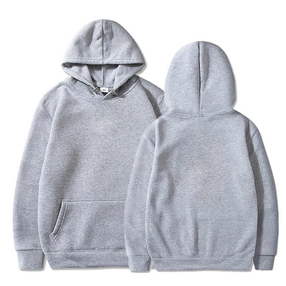 Anime Hoodie DS