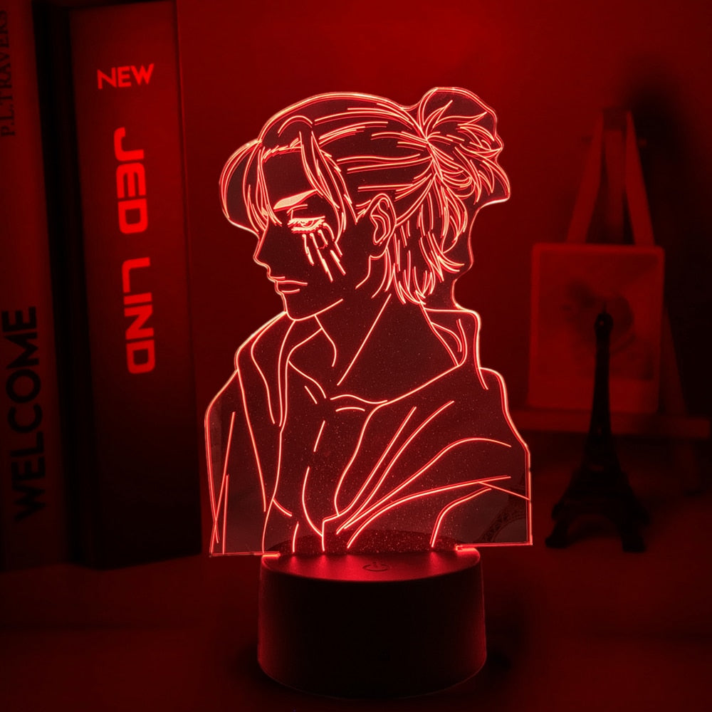 AOT 3d Light