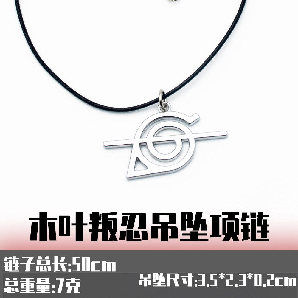 Naruto Kunai and Shuriken Set Weapon Pack Gloves Shoes Headbands Necklace ABS Cosplay Toy Figures Anime Ring Toys Kids Gift