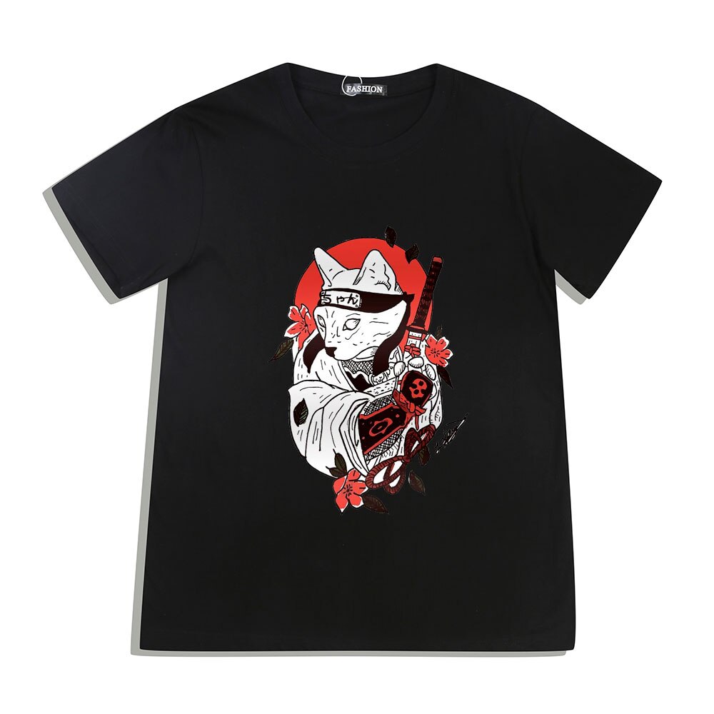 Anime Hoodie DS