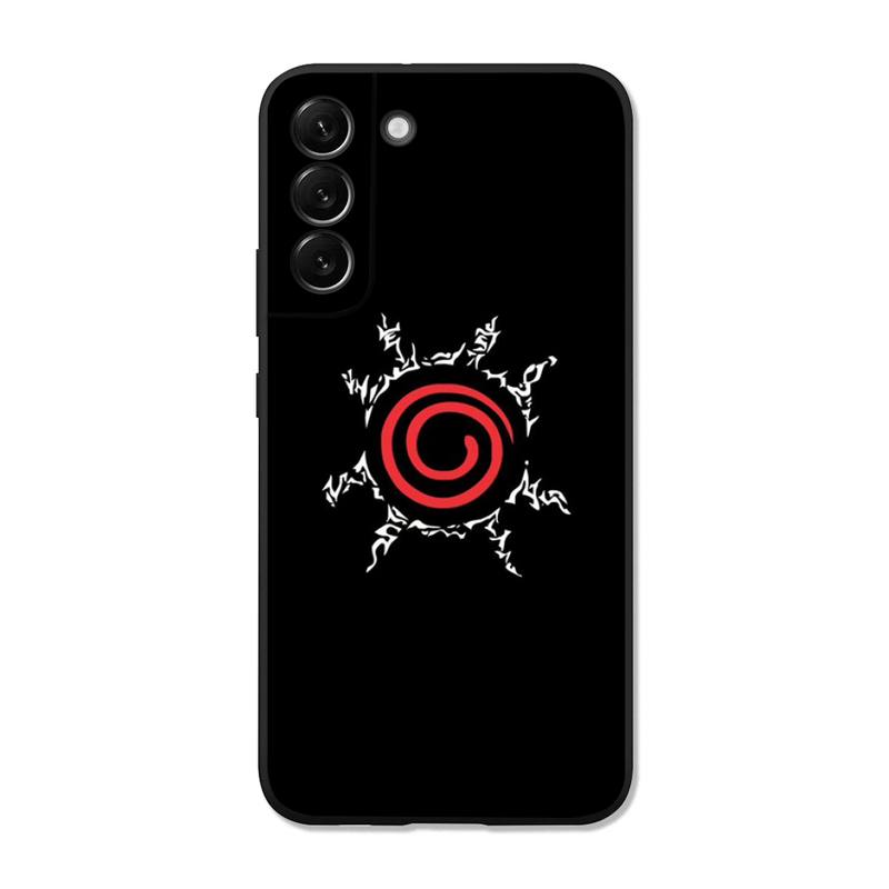Anime Phone Case for Samsung Galaxy S22 S21 Ultra S20 FE S10 S9 Plus 5G lite