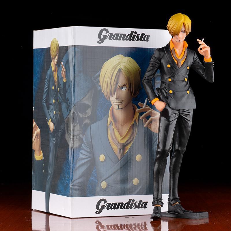 0NE PlECE SANJl Action Figure