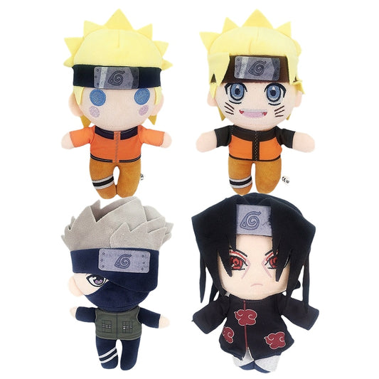 20cm NARUT0 Anime Plush